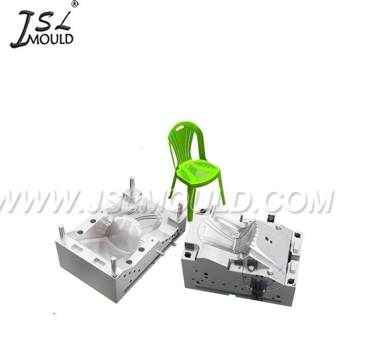 Top Quality Injection Plastic Dining Chair Mould