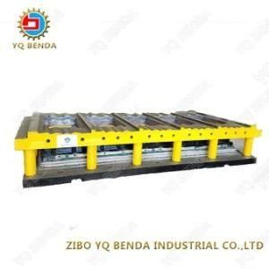 Benda Factory Sale High Cost Effective Press Machine Used Ceramic Tile Mould