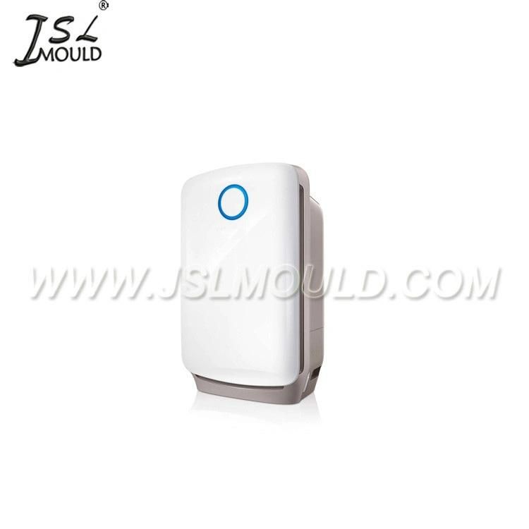 Injection Plastic Air Purifier Cabinet Mould