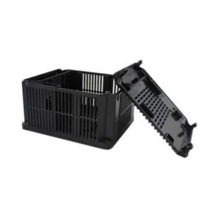 Custom-Made Case Plastic Injection Mold Enclosure for Electronic Device Junction Box