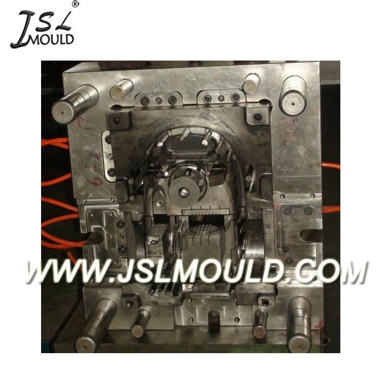 Injection Plastic Vacuum Cleaner Mould