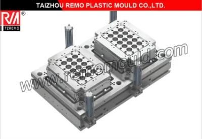 15cavities Cap Full Automatic Plastic Mould