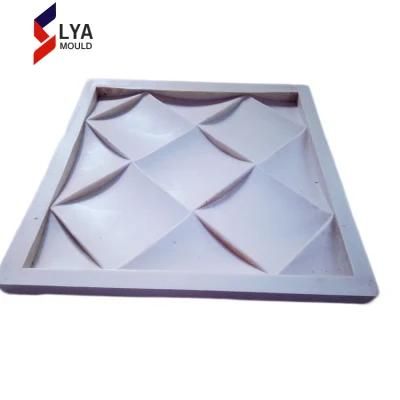 3D Wall Panel Mold 3D Panel Wall Decor