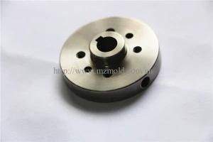 Custom Precision Metal CNC Machined Parts