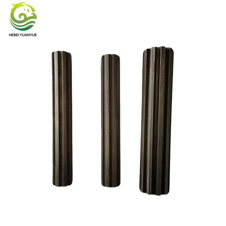 Excellent Abrasion Tungsten Carbide Punch Pin Dies Mold