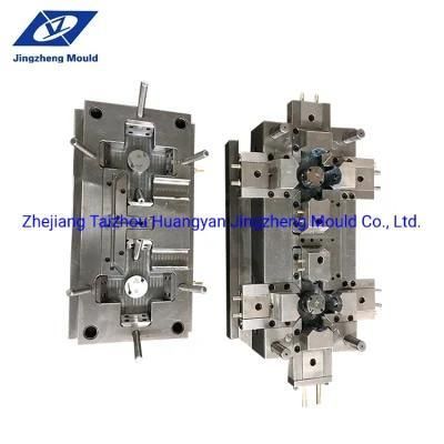 Plastic Junction Box Electric Box Mould