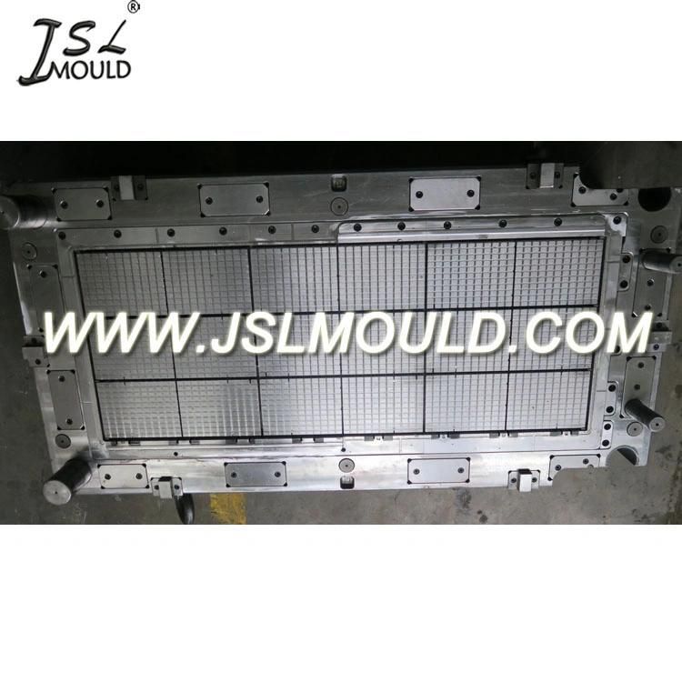 High Quality Customized Injection Plastic Sheep Slat Flooring Mould