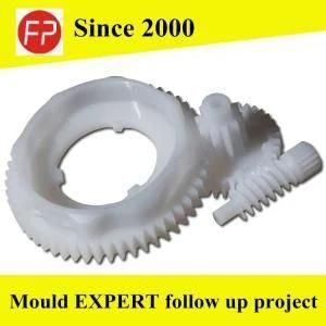 Plastic Nylon Gear for Juicer Machine Mould