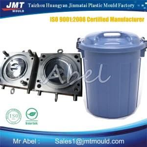 Plastic Injection Hotel Room Dustbin Mould