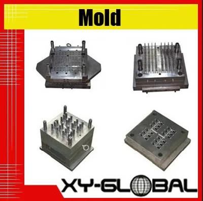 China Injection Mould of High Precision