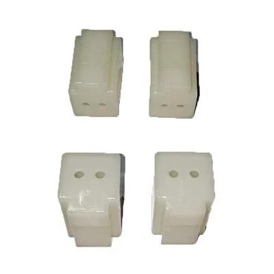 Custom Plastics Moulder Small Plastic Injection Molding