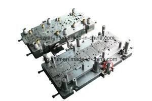China Maker Jiarun Best Price High Speed Stamping Mould