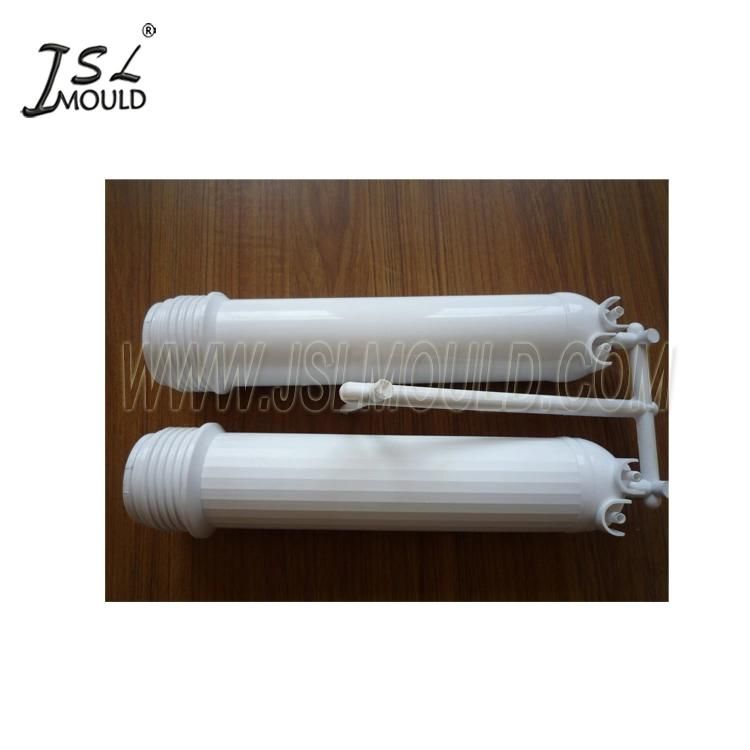 Plastic Injection Water Purifier RO Membrane Housing Mold