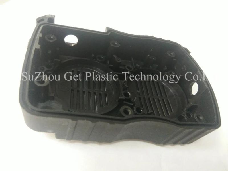 High Quality Plastic Parts Mould Injection