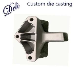 Custom Precision Auto Parts, Aluminum Die Casting Mold