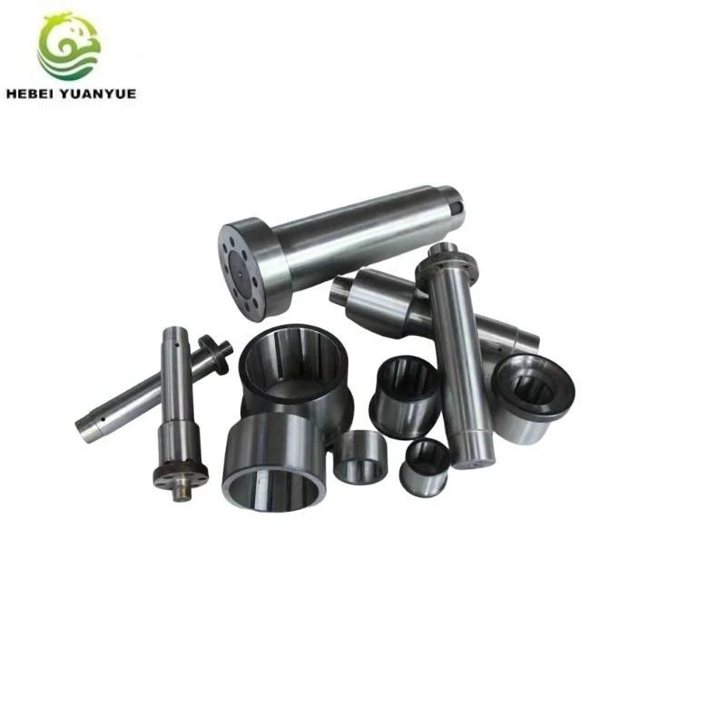 Spring Clip for Cutter Cold Forming Tools for Fasteners Machine