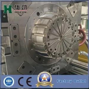High-Speed Rail Cage Bc95 Precision Mould