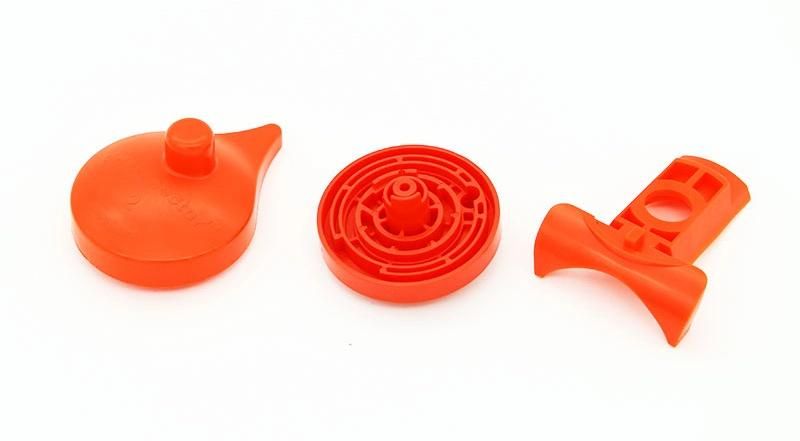 ABS Material Injection Molding for Plastic Parts