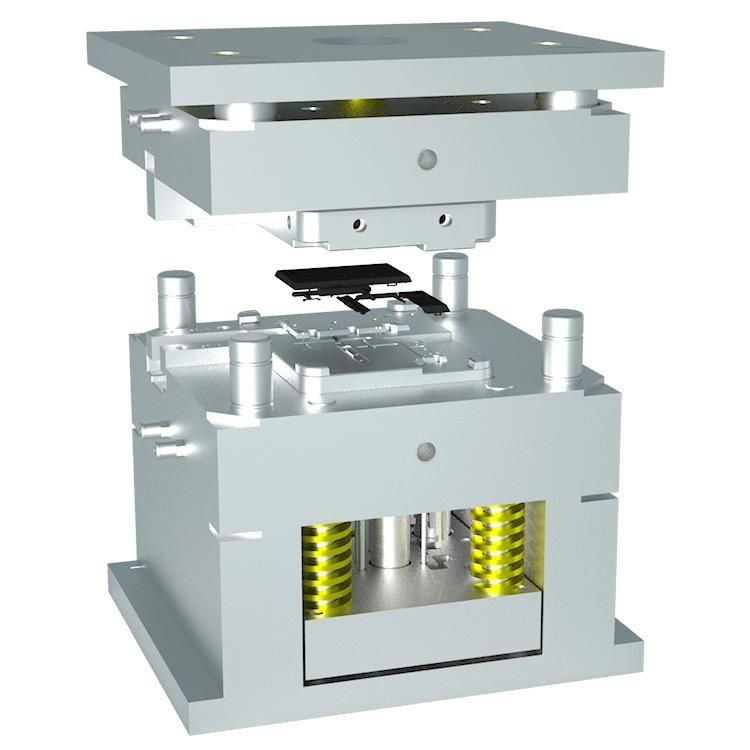 OEM Customized Electric Oven Injection Mould