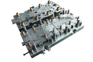 Top Quality Punching Die for New Electric Motor
