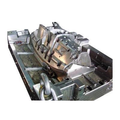 Plastic Injection Mold for ABS Automobile Dashboard
