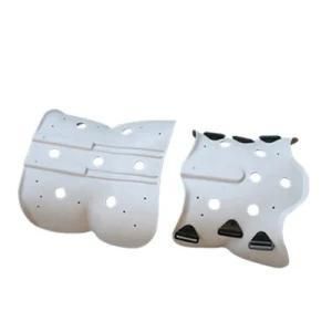 The Medical Equipment Shell Is Made by ABS Plastic Vacuum Forming
