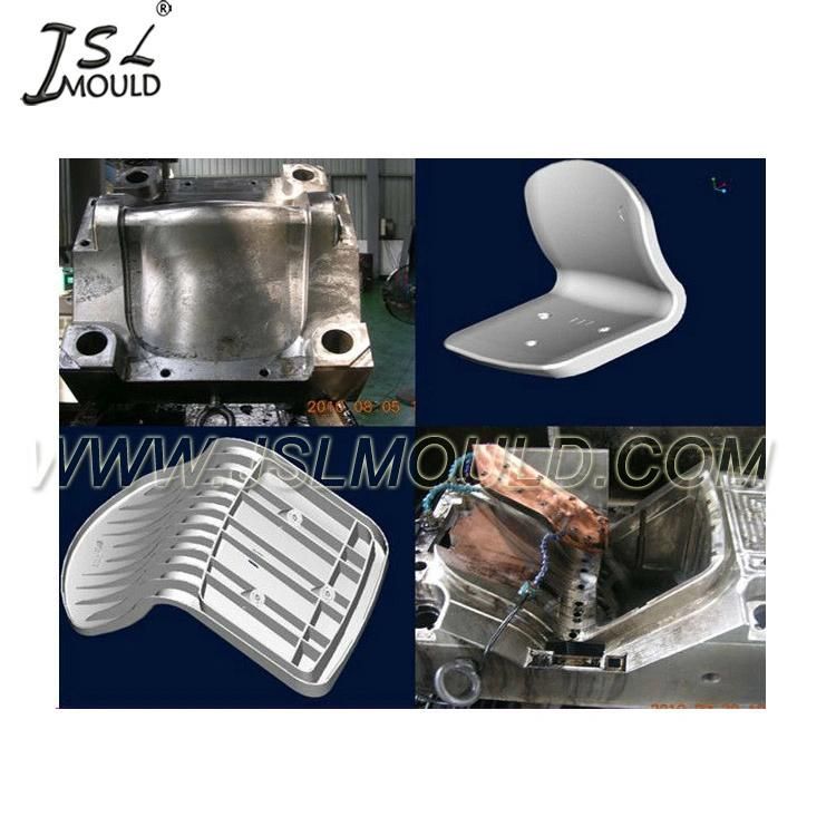 High Quality Injection Plastic Chair Shell Mould