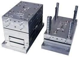 Customized High-Precision Injection Mould (Use Plastics like ABS, PA, PP, POM, etc) for ...