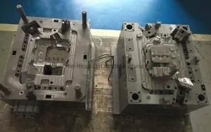 Injection Tooling Plastic Mould and Automotive Moulding