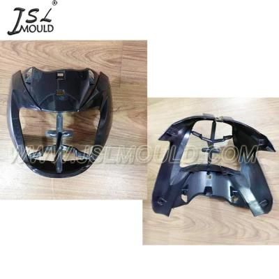 Motorbike Headlight Front Visor Fairing Mask Cover Mould