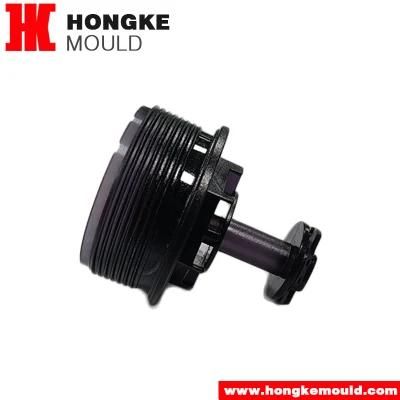 High Quality Low Price Pipe Fitting Injection Collapsable Core for Mould Ejector Pin