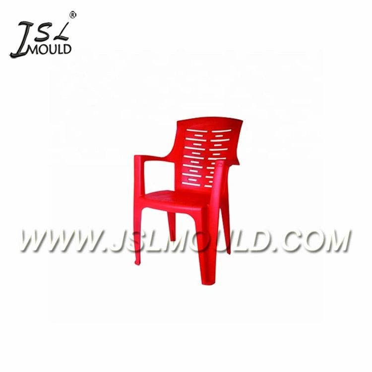 Injection Plastic Chair Mould