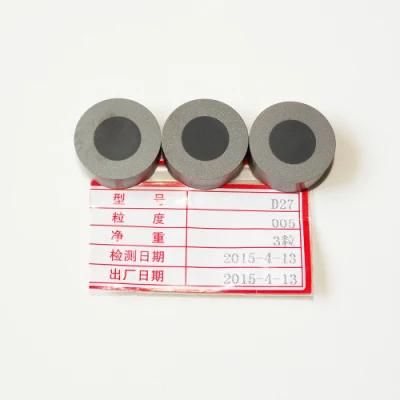 PCD Blanks Diamond Die Blank for Wire Drawing