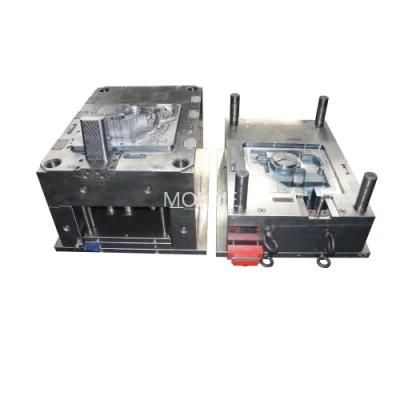 Customized/Designing Injection Plastic Mould for Home Use Appliance