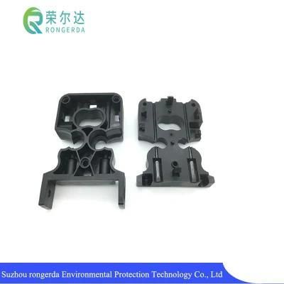 Customized/OEM Plastic Injection Mold and Molding of Automotive Parts
