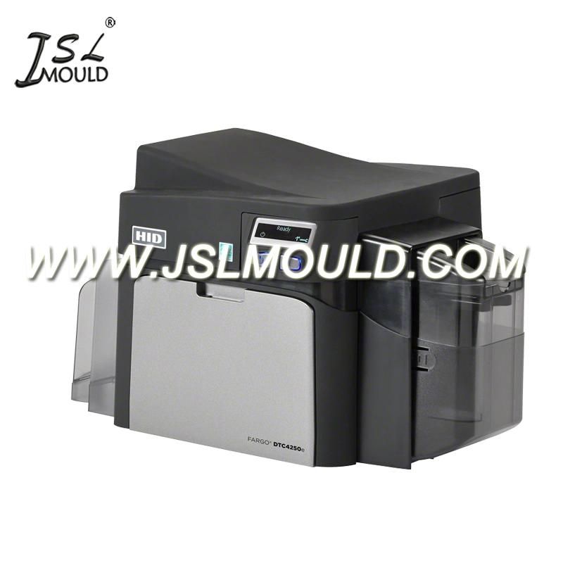 High Quality Plastic Injection Printer Mould