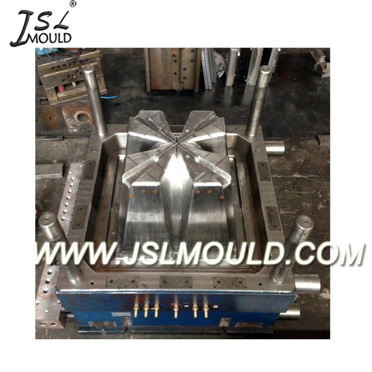 Quality Mold Factory Custom Made Injection Plastic Formwork Waffle Mould