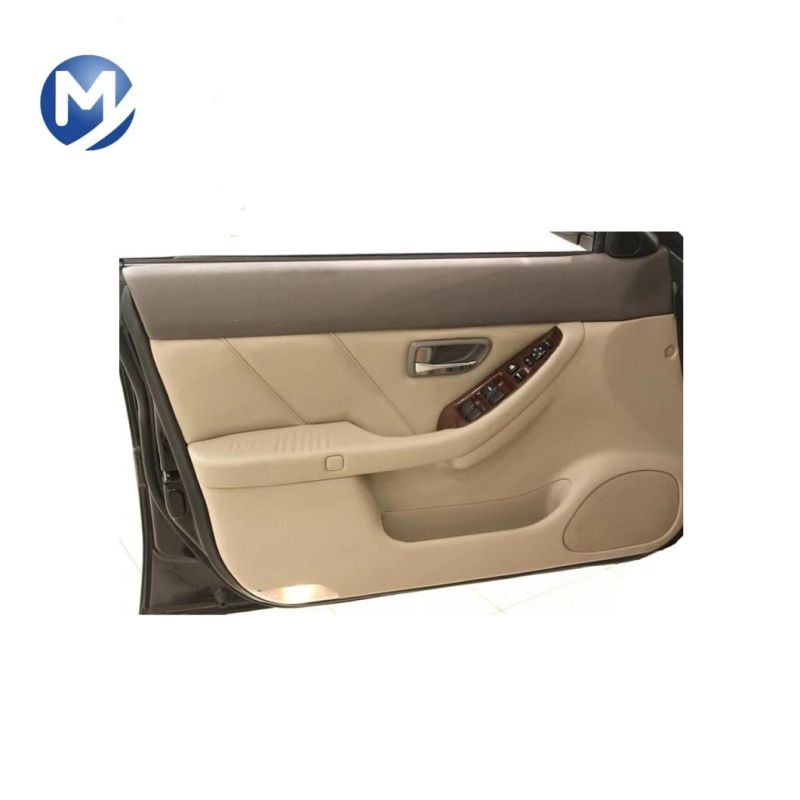 Plastic Injection Mould for Auto Car Box Door Panels
