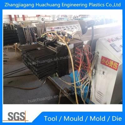 Extrusion Mould for Thermal Barrier Strips Machine