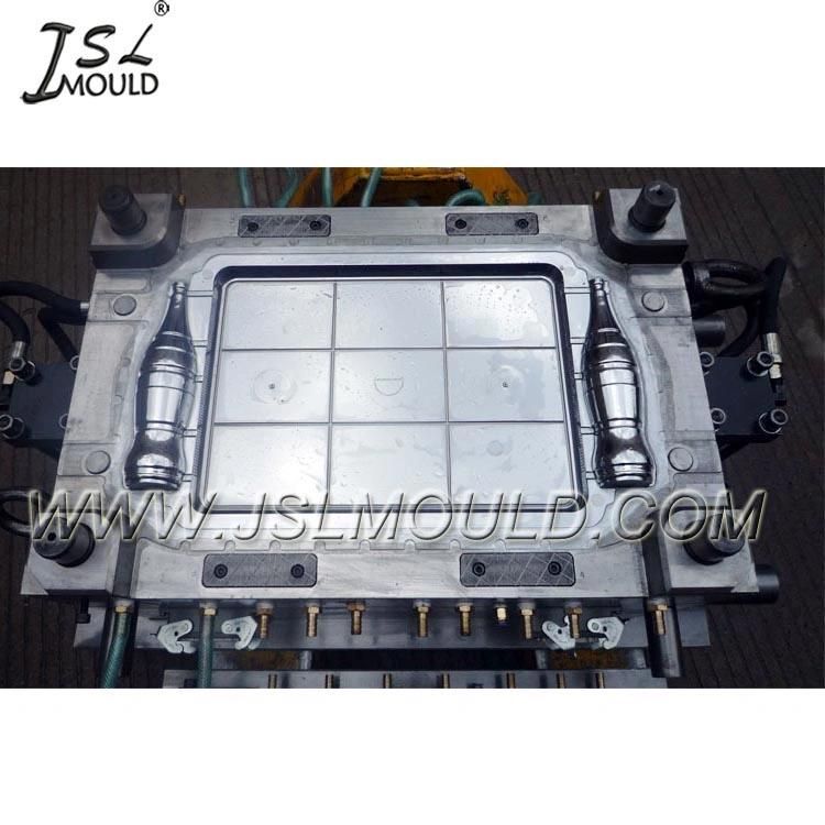 Customized Plastic Core Tray Injection Mold