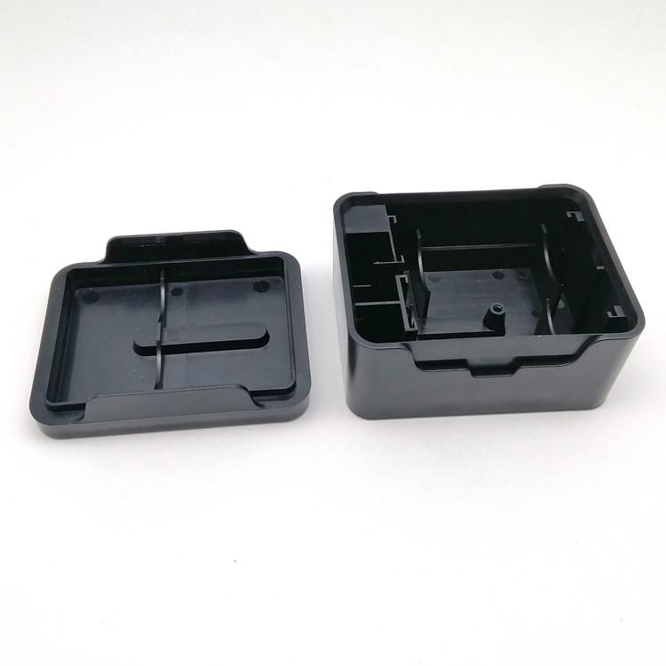 Custom ABS Parts Plastic Injection Moulding Service