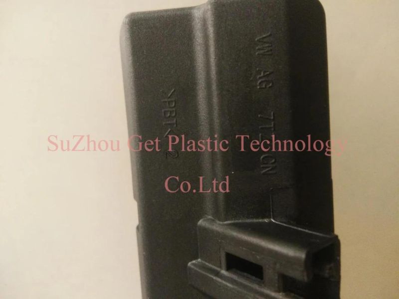 High-End Customized Mold Injection Plastic Parts