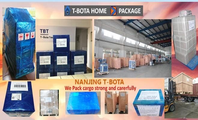 Concrete Testing Used Plastic Three-Gang Cube Mould