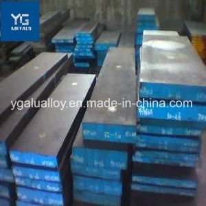 Steel Plate Hot Rolled P20 Plastic Mould Steel