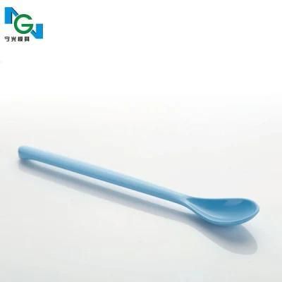 Plastic Injection Mould of Spoon