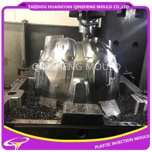 Automobile Mud Shield Mould