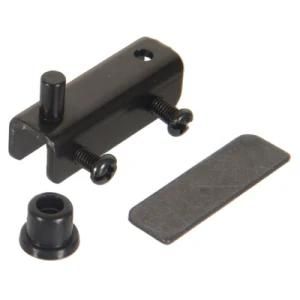 Precision ABS PVC PP Auto Moulded ABS Injection Custom Made Plastic Parts
