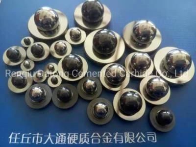 Tungsten Steel. Spraying Machine. Valve Seat. Valve Ball