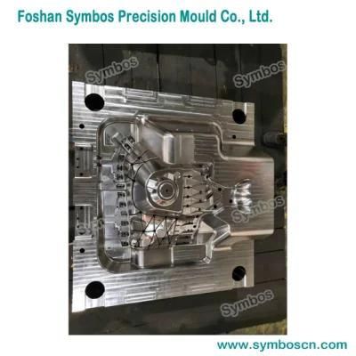 High Quality Cheap Price Custom Hpdc Engine Die Steering System Mold Brake System Die From ...