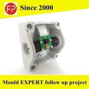 Plastic Customized Part for Adjusting Voice Mould